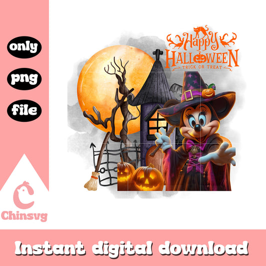 Happy halloween trick or treat png, spirit halloween coupon png