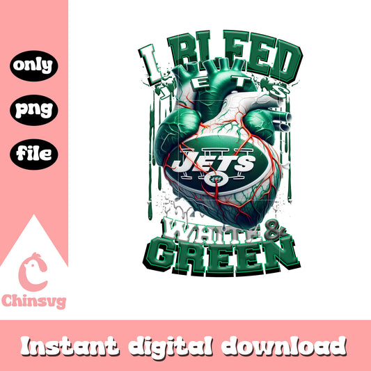 Heart green new york jets nfl png, new york jets nfl png