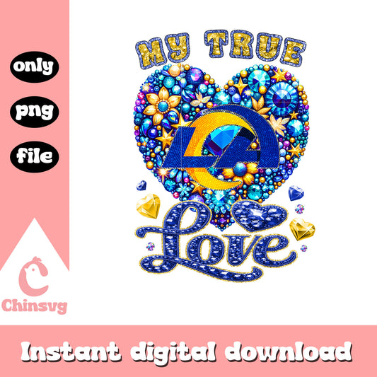 Heart rams love images png, los angeles rams news​​ png