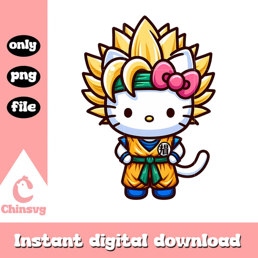 Hello Kitty songuku png, hello kitty costume png, pokemon png