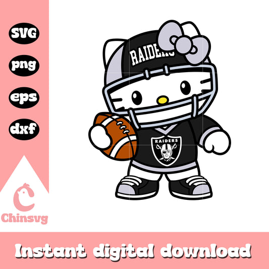 Hello kitty ladybug design svg, sanrio hello kitty​ svg