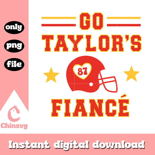 Helmet 87 go taylor's fiance png, the engagement era png