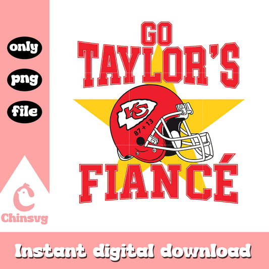 Helmet go taylor's fiance design png