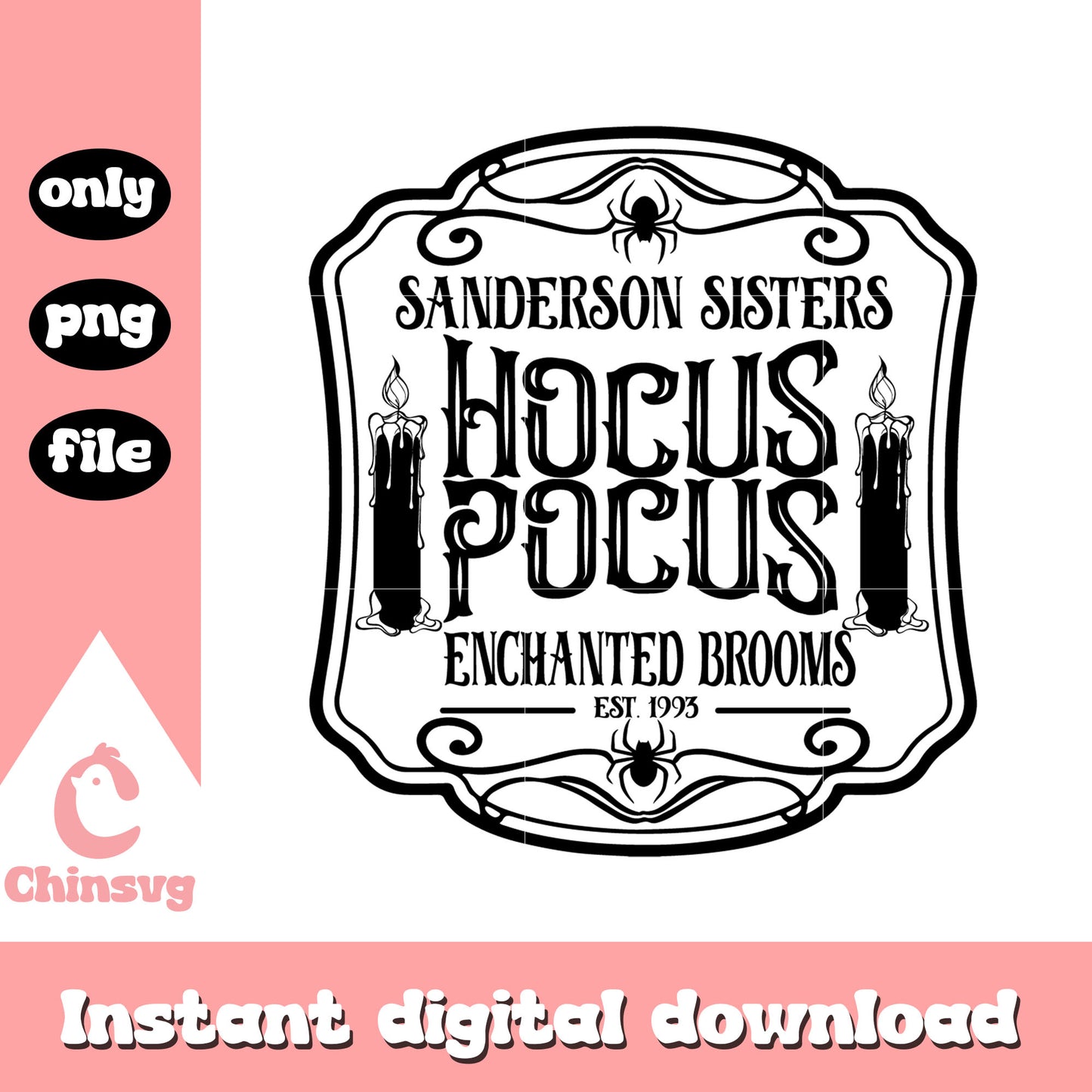 Hocus pocus enchanted brooms est 1993 png, hocus pocus movie quotes png