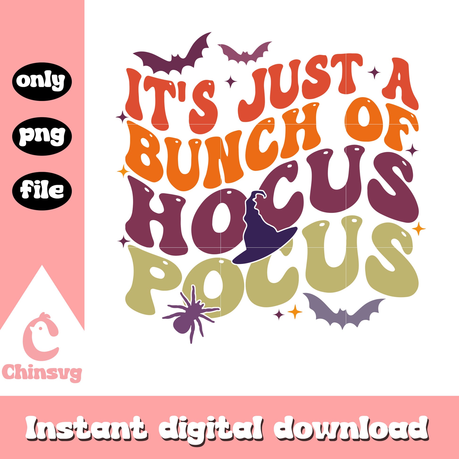 Hocus pocus it's just a bunch of png, hocus pocus quotes png
