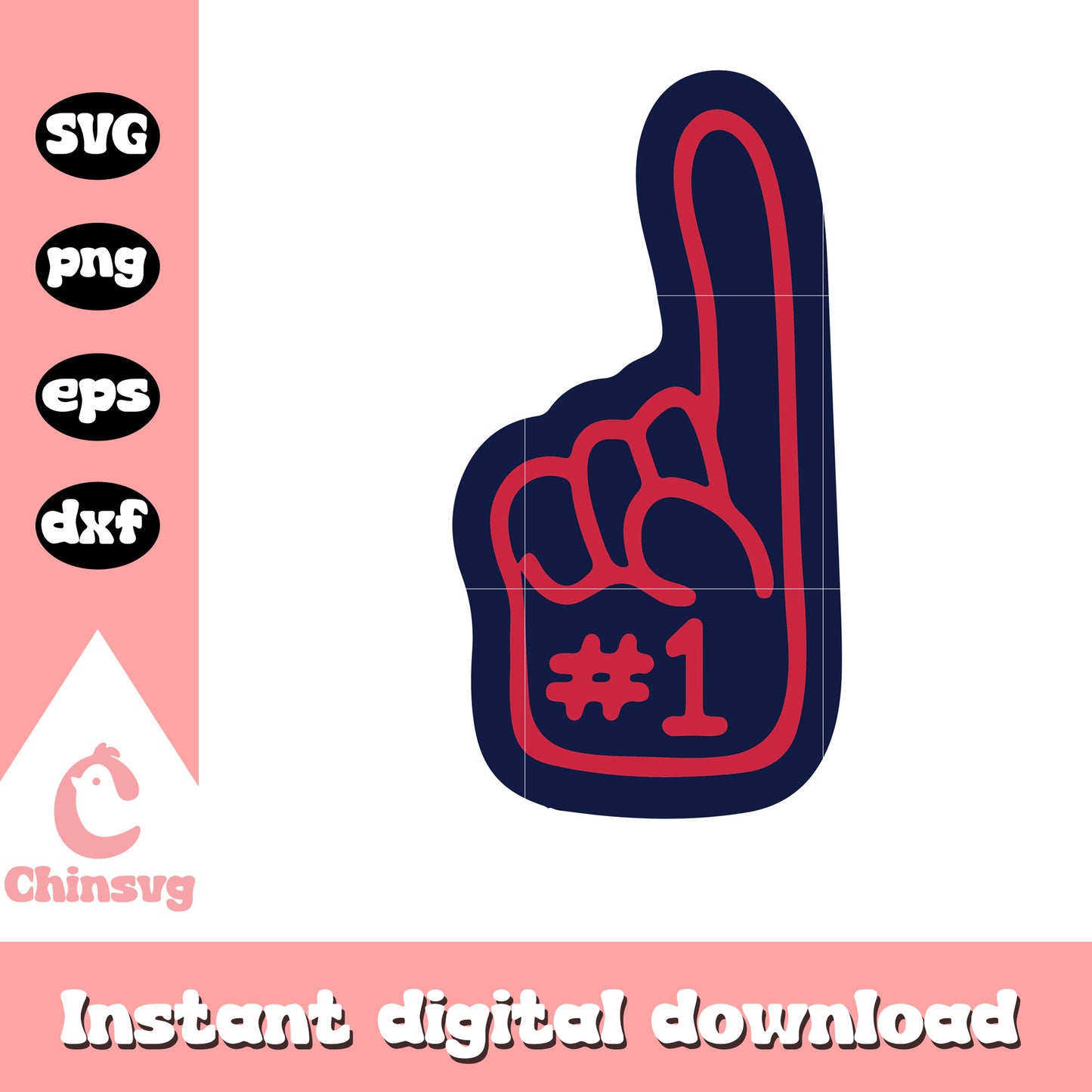 Houston texans number one logo svg, houston texans nfl team svg