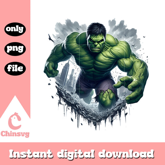 Hulk avengers member design png, avengers movies png