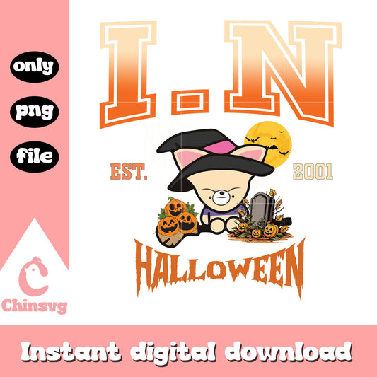 I.n cosplay for halloween png, halloween costume png, cartoon png