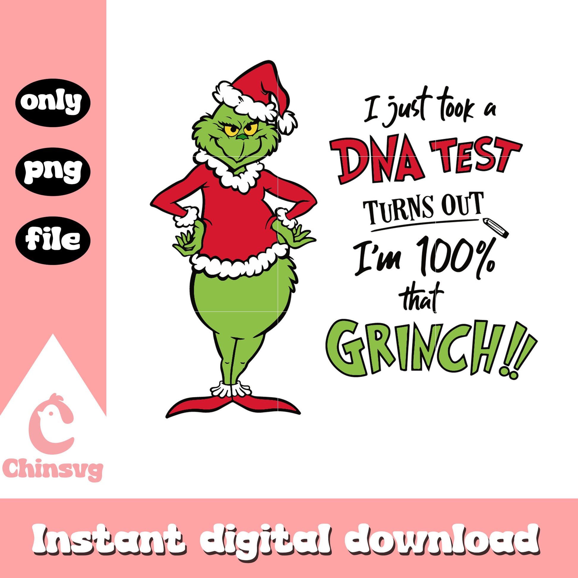 I'm 100% that grinch png, how the grinch stole christmas png