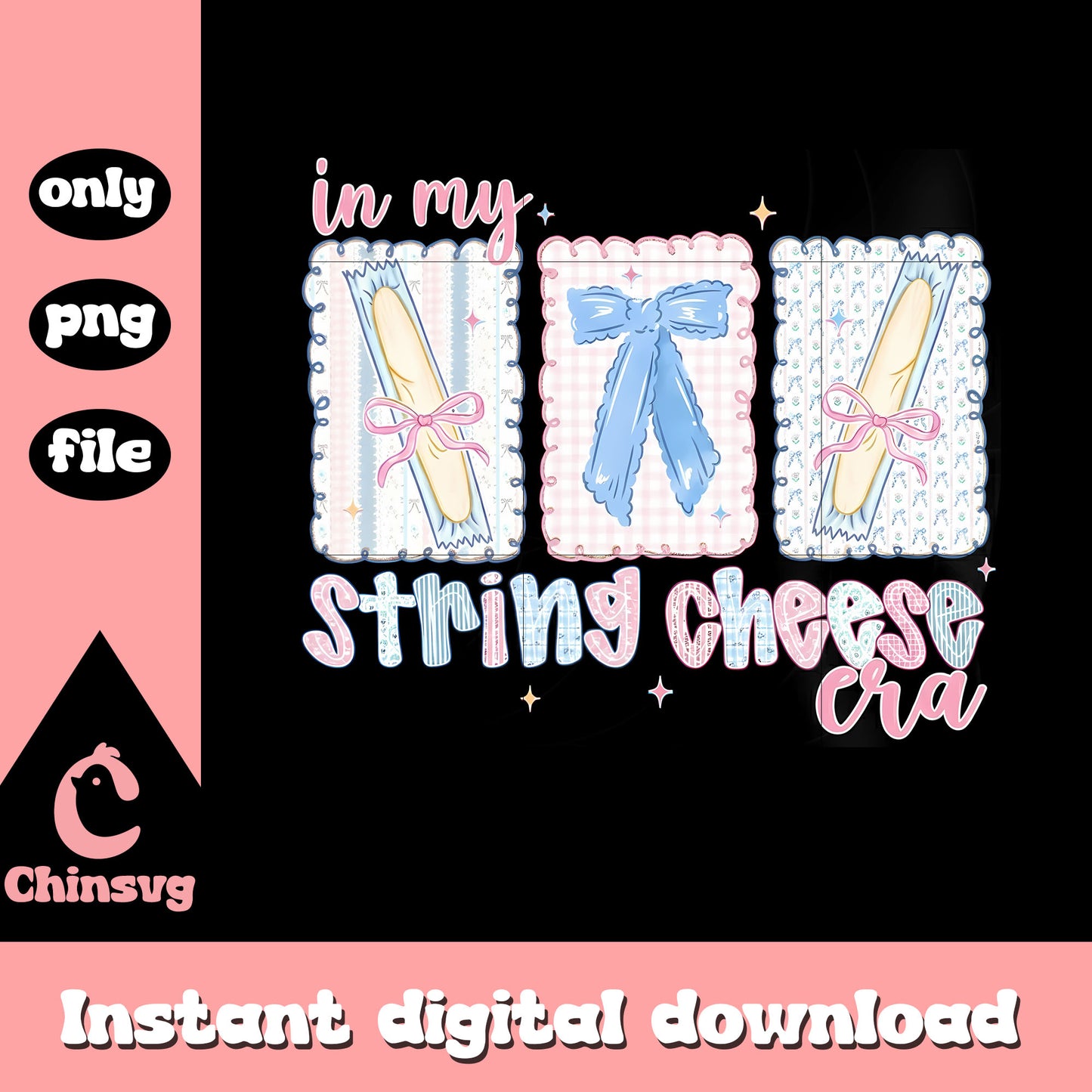 In my string cheese era png