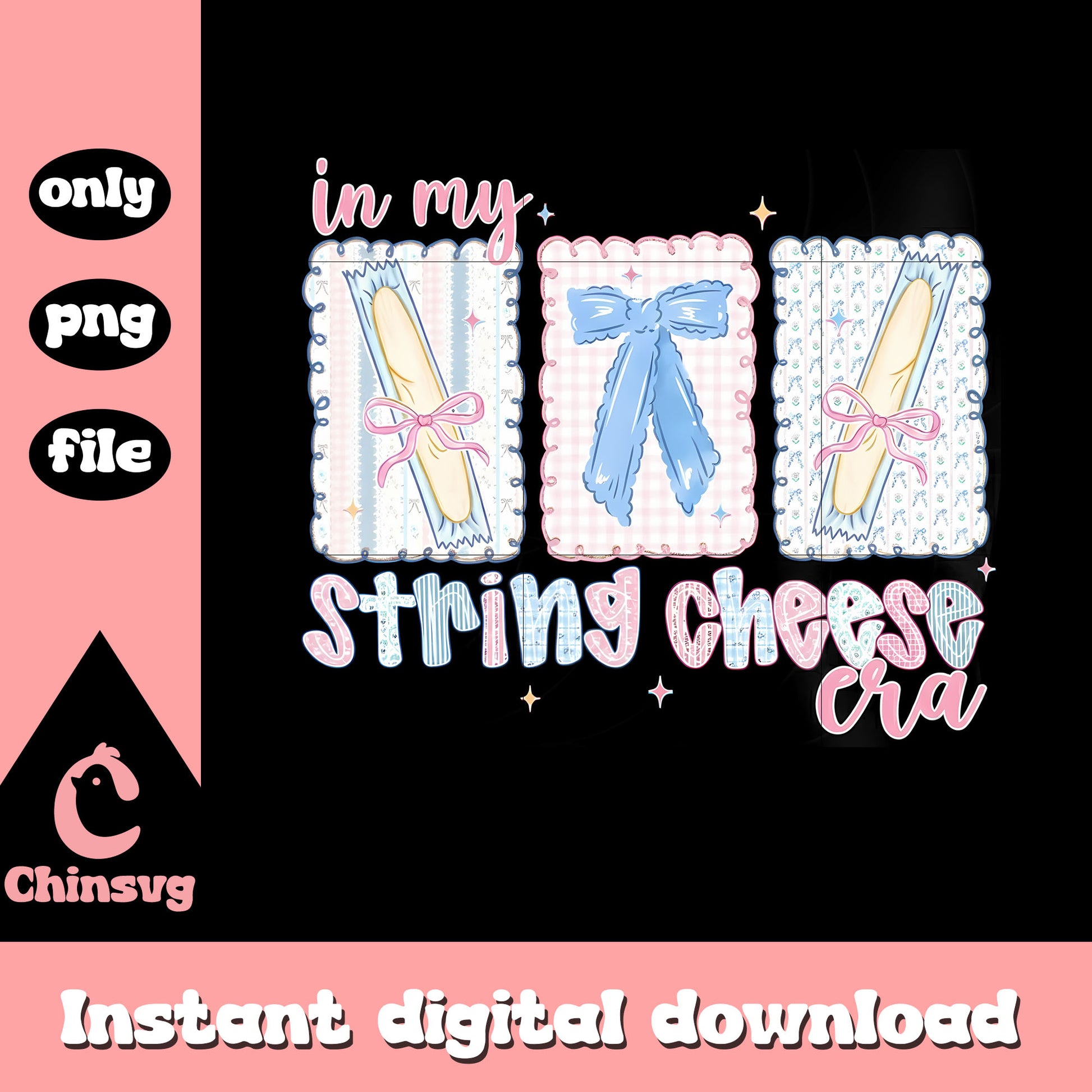 In my string cheese era png