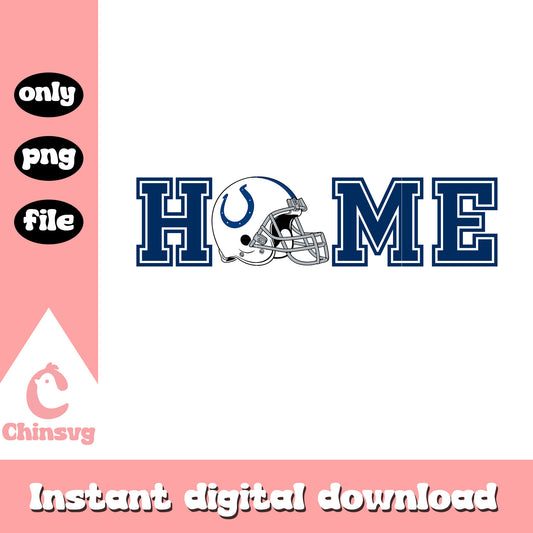 Indianapolis colts nfl home font svg, nfl indianapolis colts logo svg