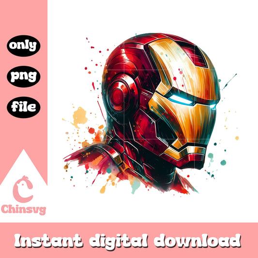 Iron man the marvel's avengers png, avengers movies in order png