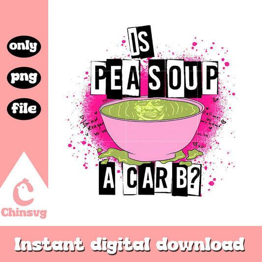 Is pea soup a carb halloween design png, halloween ideas png