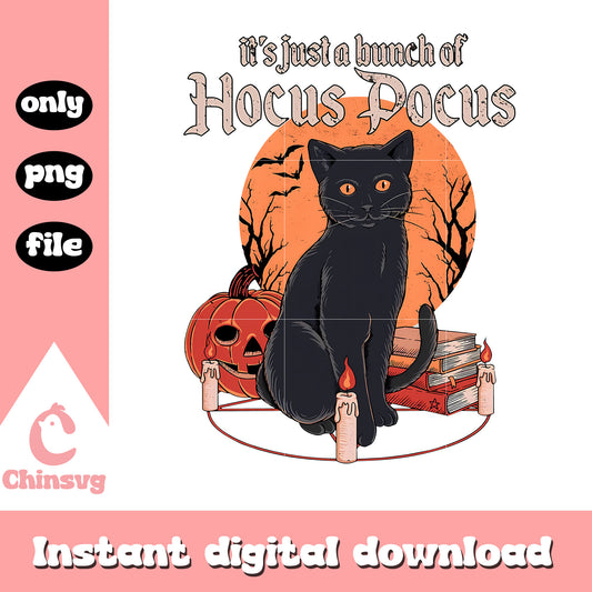 It's just a bunch of hocus pocus design png, hocus pocus png
