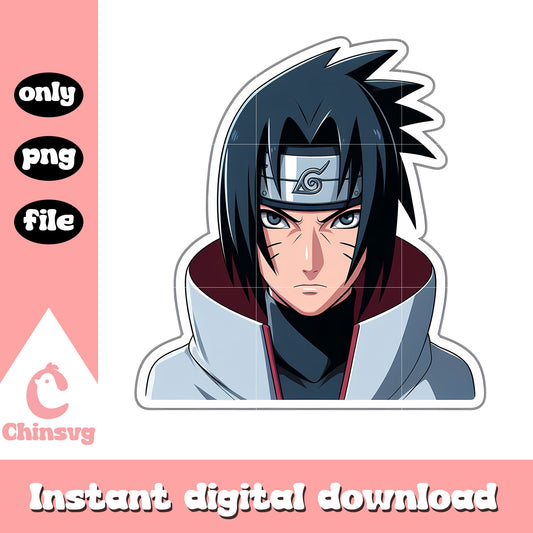 Itachi Uchiha clipping png, itachi uchiha png, naruto anime png