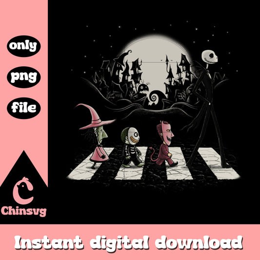 Jack lock shock barrel art png, jack skellington cartoon ng