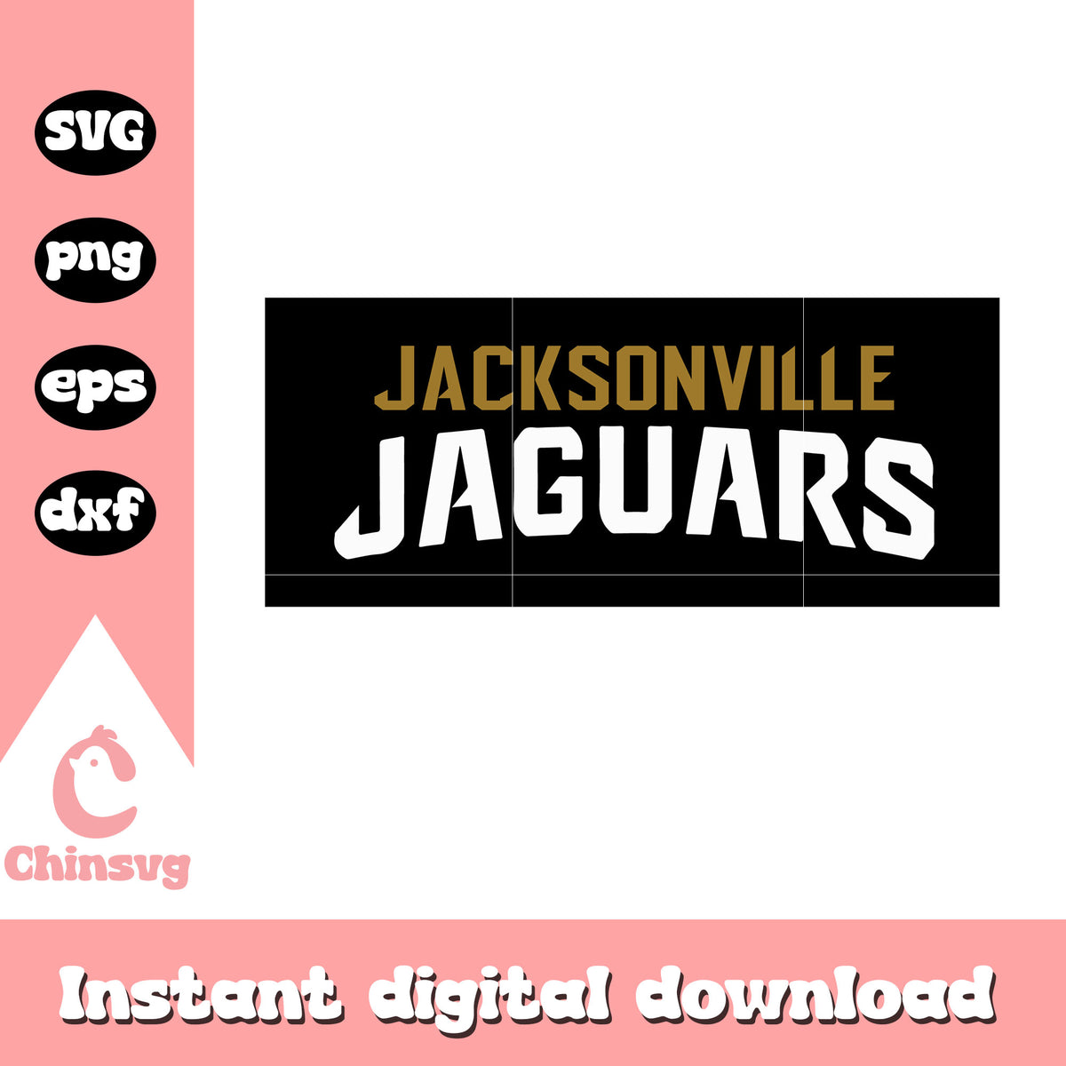 Jacksonville jaguars american football nfl svg, jaguars logo history svg