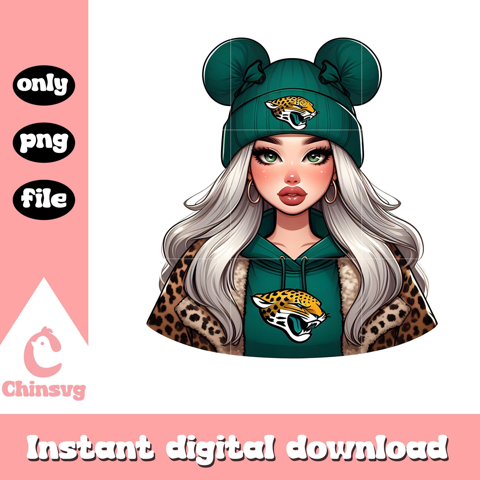 Jacksonville jaguars female captain png, jaguars games png  