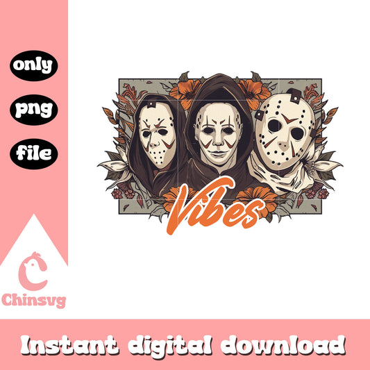 Jason Voorhess vibes png, Jason Voorhess png, horror movie png