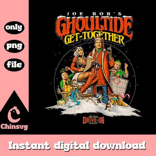 Joe bob's ghoulies get together png, ghoulies movie png
