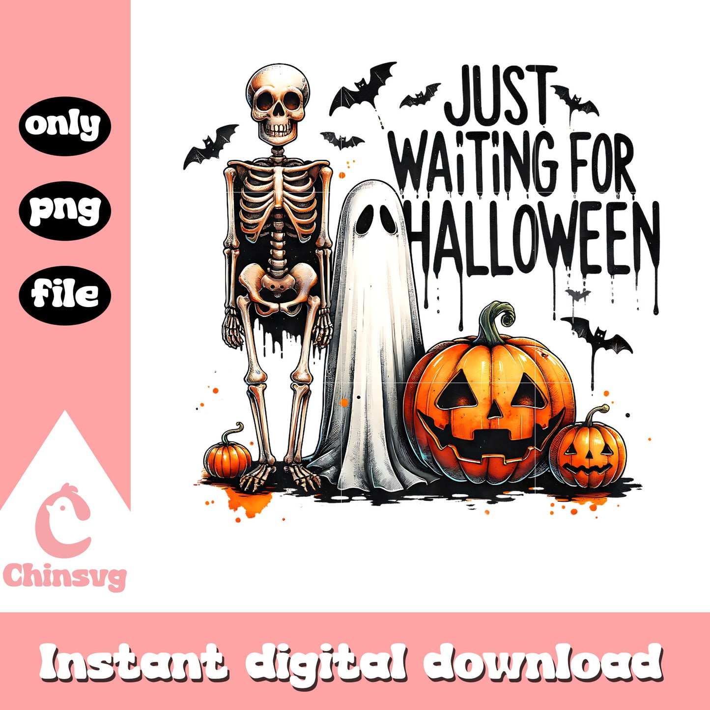 Just waiting for halloween png, when is halloween png