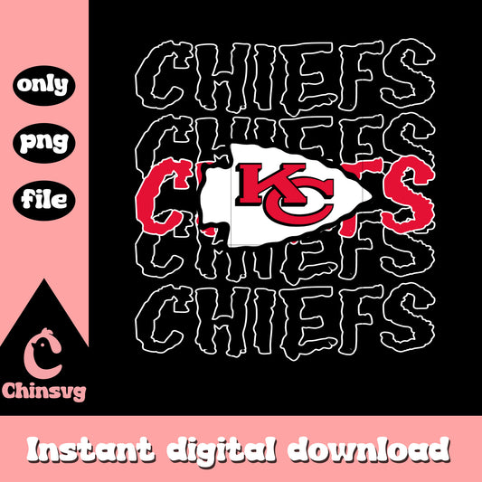 Kansas City Chiefs nfl logo png, nfl nfl game png