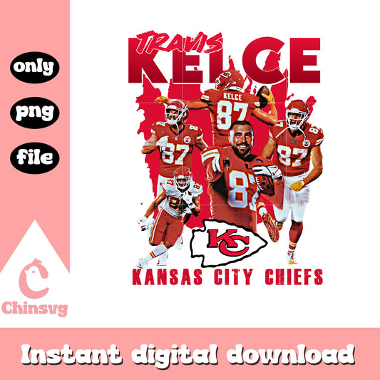 Kelce Kansas City Chiefs png, taylor's boyfriend png