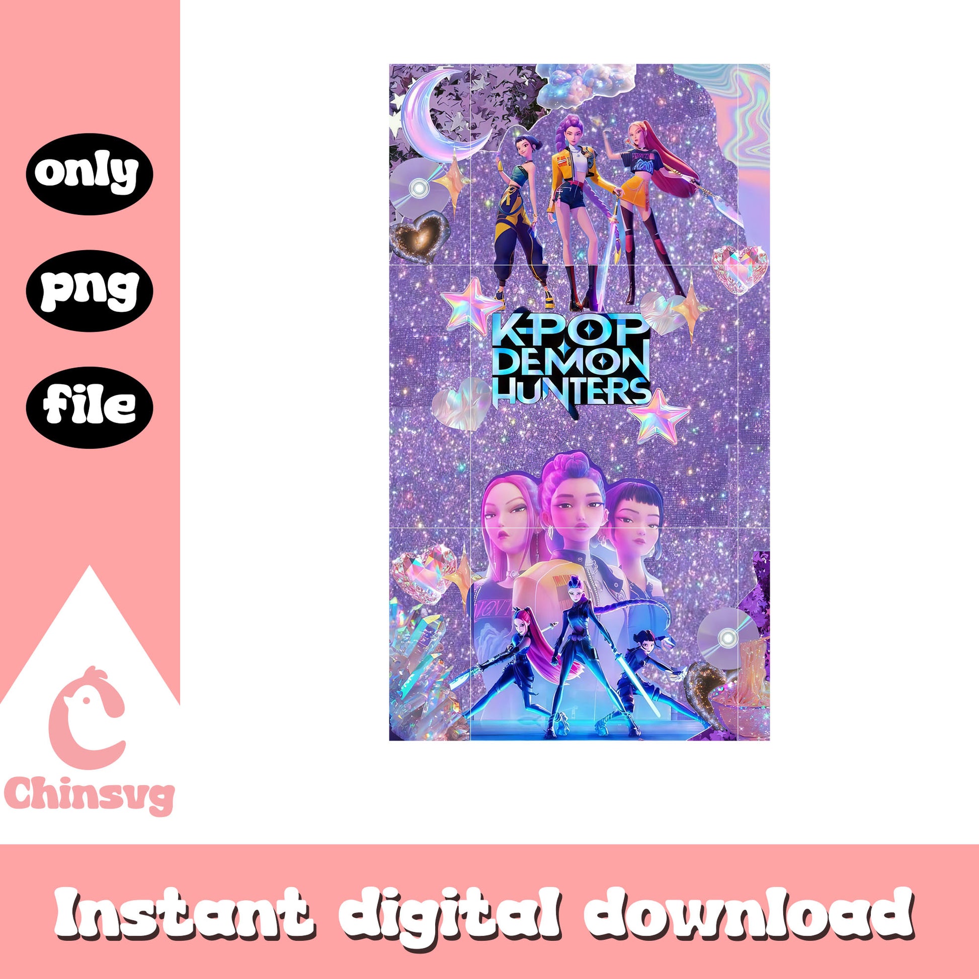 Kpop demon hunters saja boys kpop movie character png