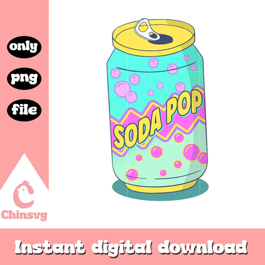 Kpop demon hunters soda pop png, saja boys soda png
