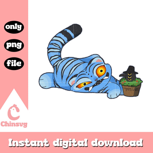 Kpop demon hunters tiger png, huntrix cartoon characters png