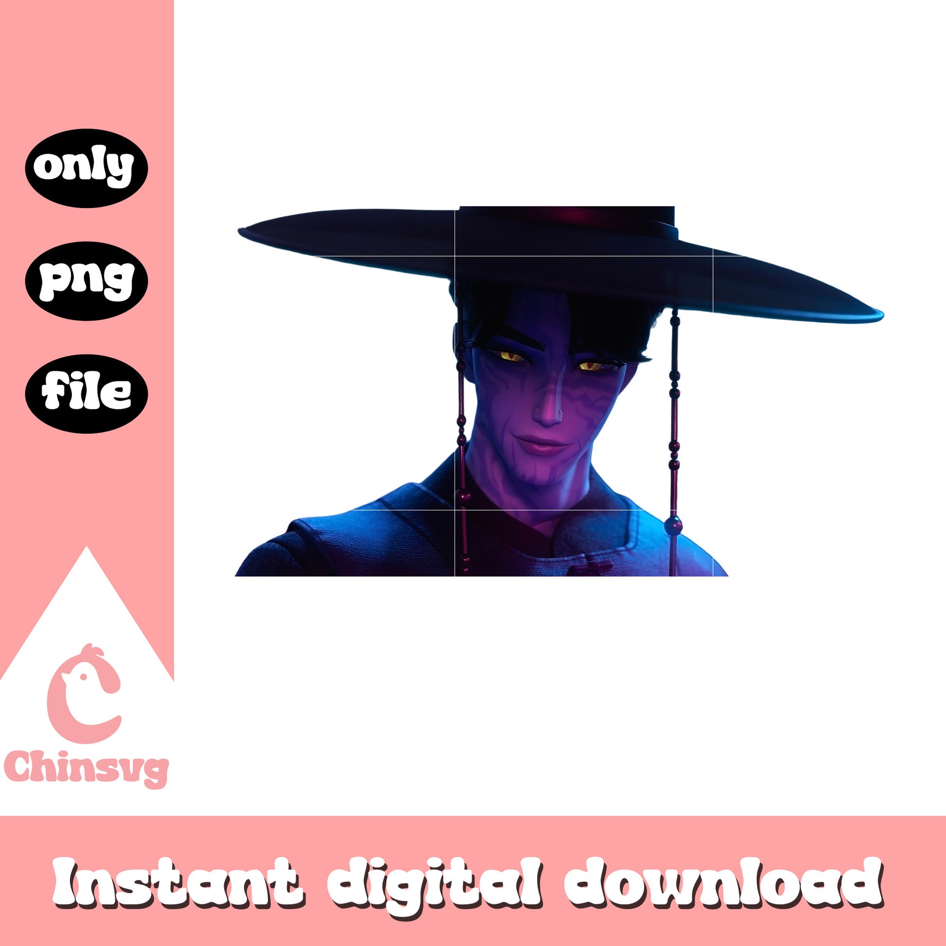 Kpop demon jinu saja boys png, is jinu dead kpop demon hunters png