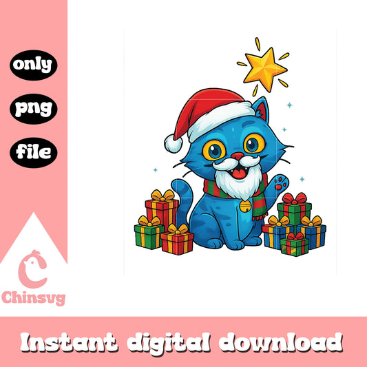 Kpop derpy christmas presents png, christmas gift ideas png
