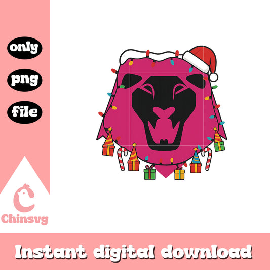 Kpop saja boys logo christmas design png, saja boys png