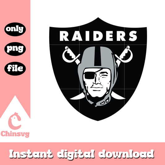 Las vegas raiders nfl logo svg, las vegas raiders logo svg