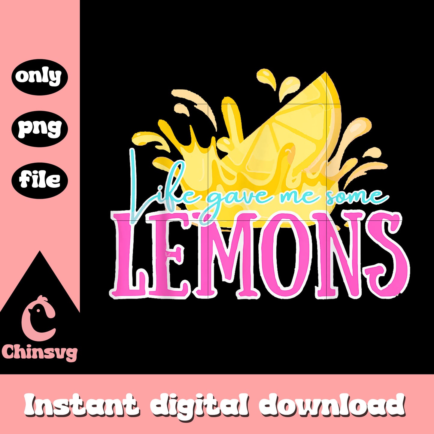 Life gave me some lemons png, jesus makin lemonde png, trending png