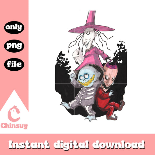 Lock shock and barrel clipping png, Lock shock and barrel png