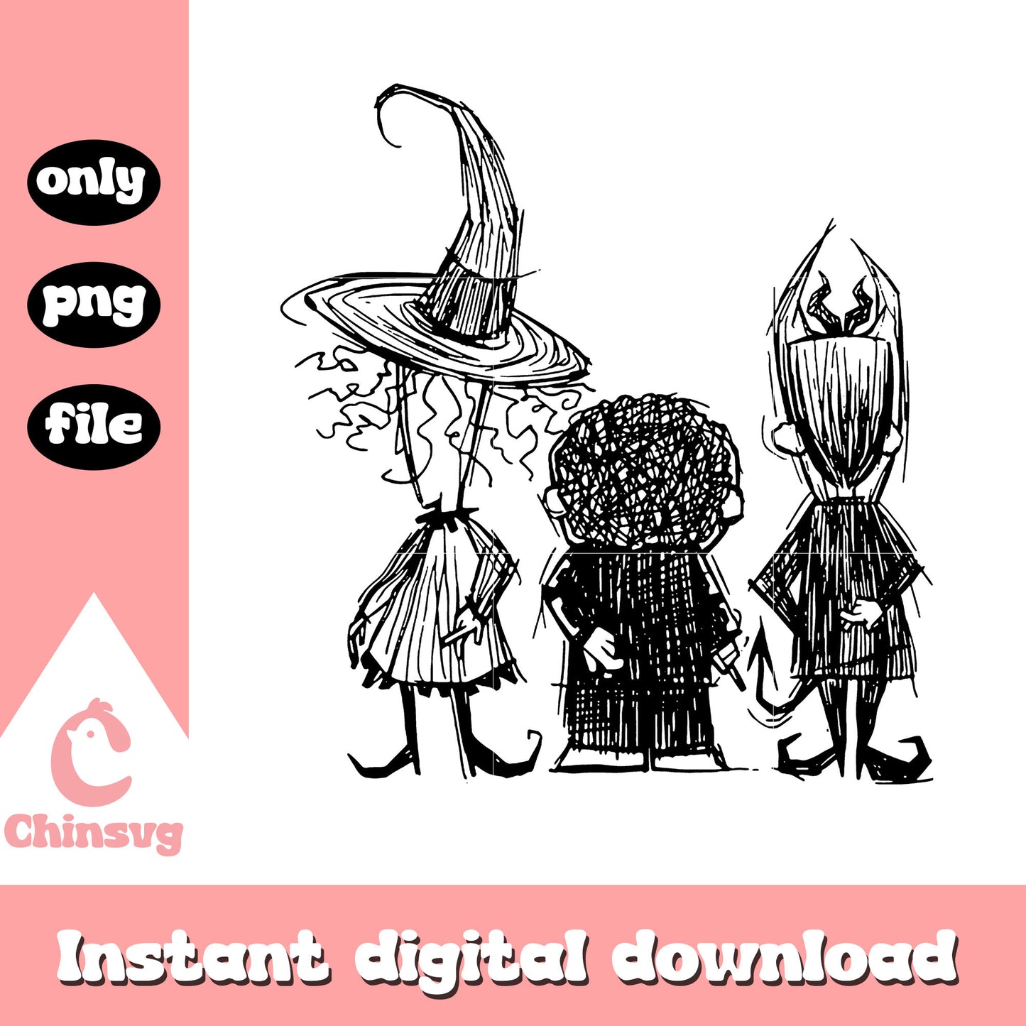 Lock shock barrel black white cartoon png, shock lock and barrel png