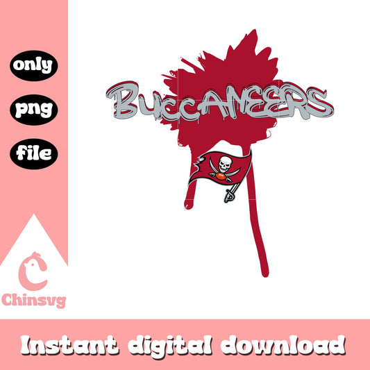 Logo Buccaneers nfl team designpng, Tampa Bay Buccaneers png