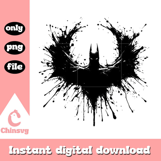 Logo batman design png, marvel movie in order png, batman logo png