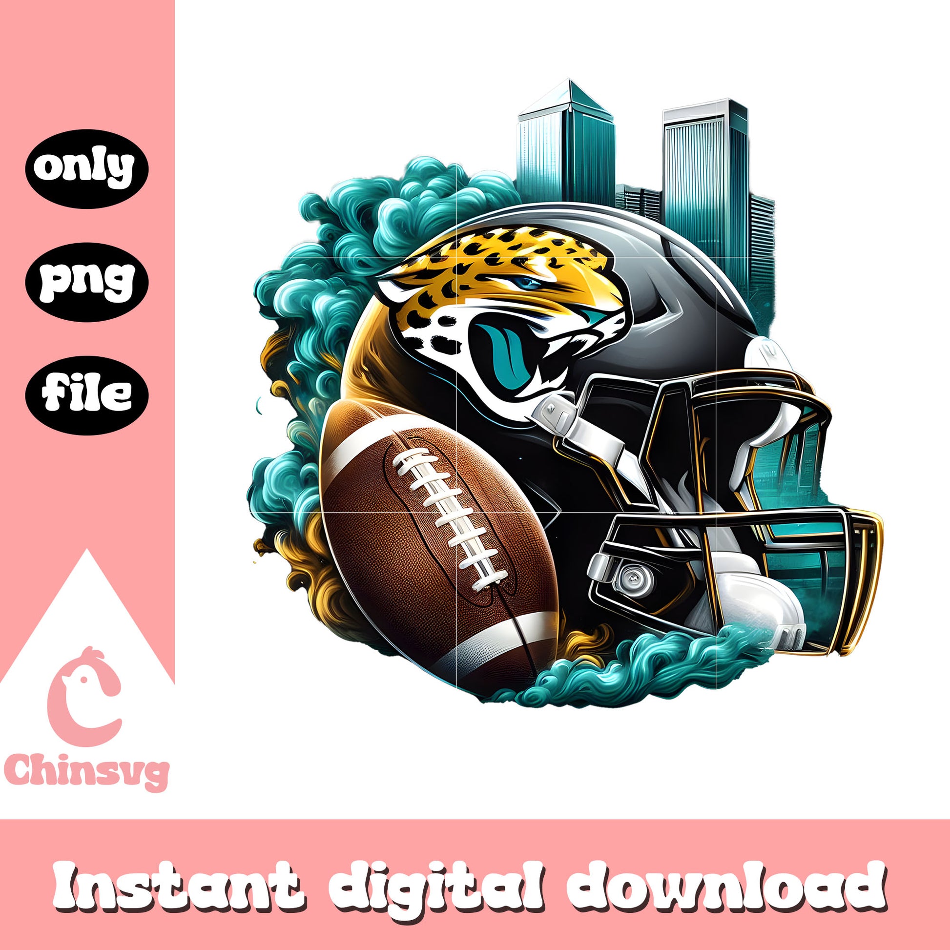 Logo design jaguars speed png, nfl jacksonville jaguars png