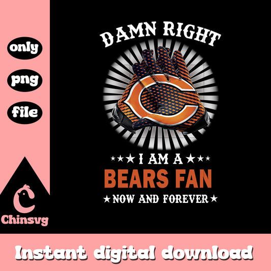 Logo hand chicago bears png, nfl chicago bears​ png, nfl png