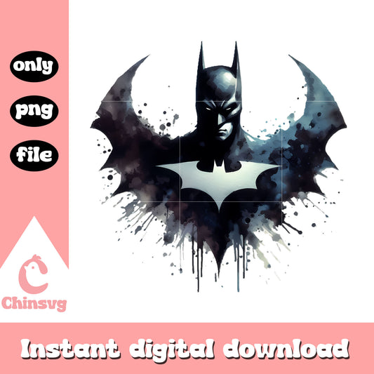 Logo of batman hero design png, the marvels png, batmanpng