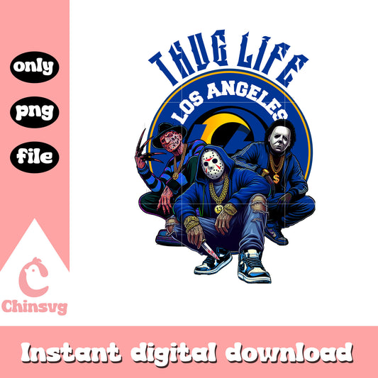 Los Angeles Ramsthug life png, football today nfl png