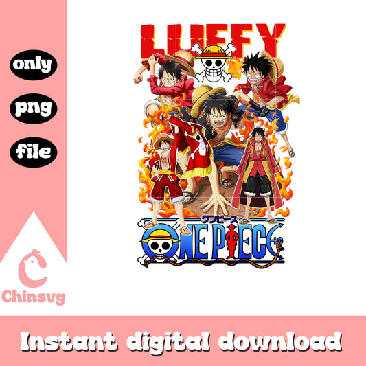 Luffy pirate one piece png, one piece characters png, pirate png