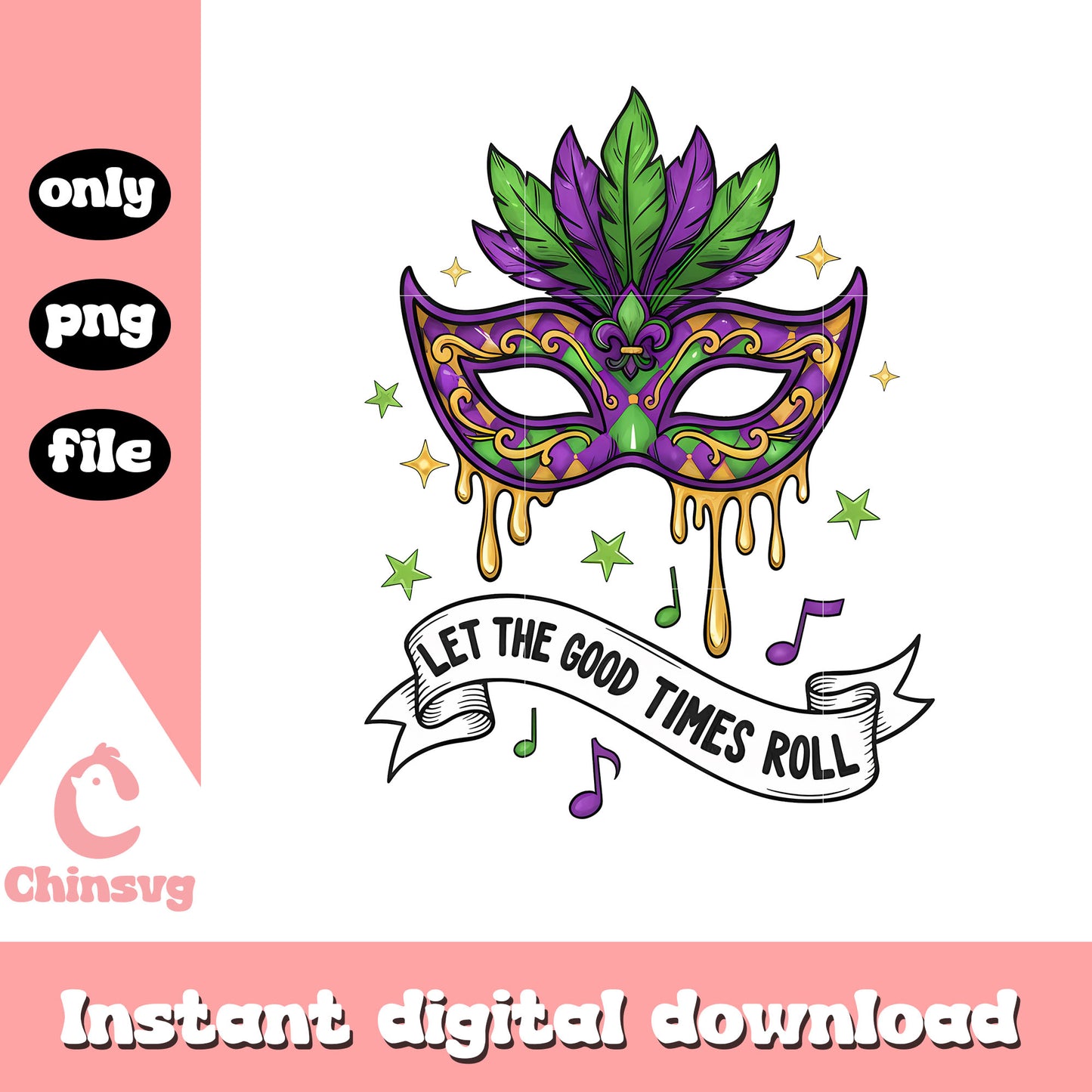 Magic mask mardi gras png, what does mardi gras mean​​ png