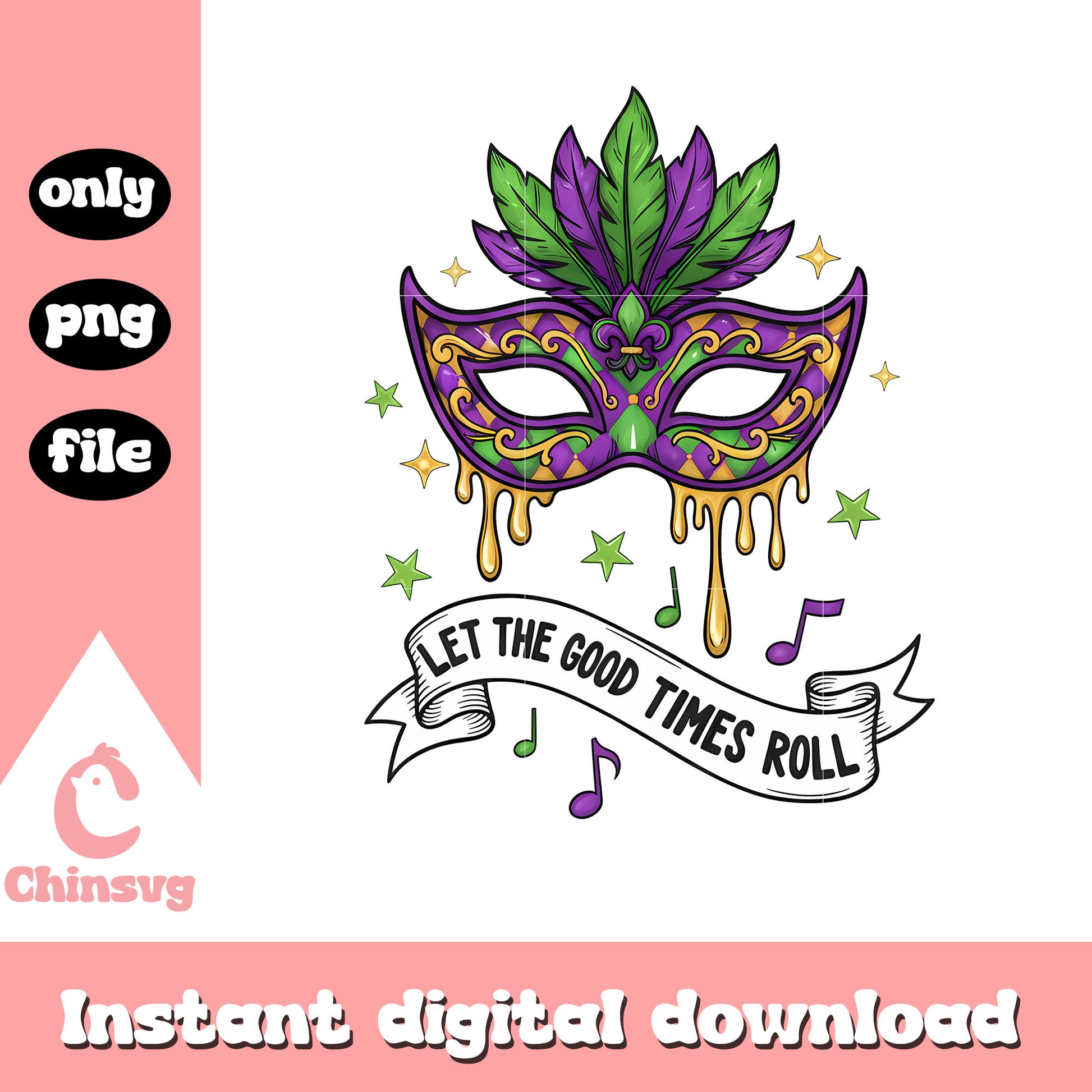 Magic mask mardi gras png, what does mardi gras mean​​ png
