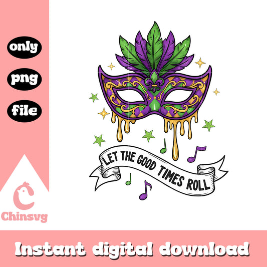 Magic mask mardi gras png, what does mardi gras mean​​ png