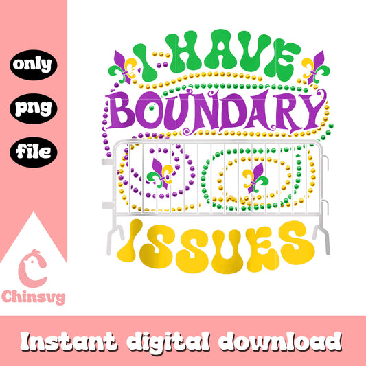 Mardi gras boundary issues png, mardi gras costumes png