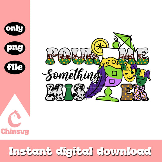 Mardi gras drink something png, when is mardi gras 2026​​ png